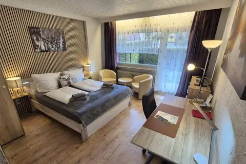 Landhotel Schönblick in Bad Herrenalb — foto 4