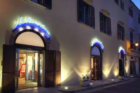 Al Pescatore Hotel & Restaurant in Gallipoli, foto 18