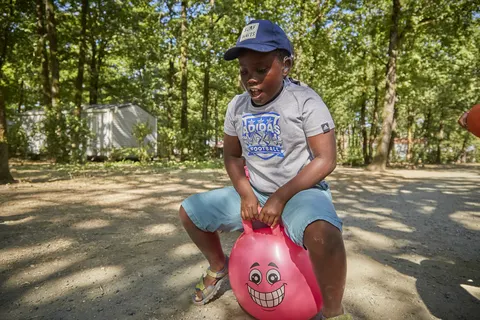 Camping Coeur De Vendée foto 21