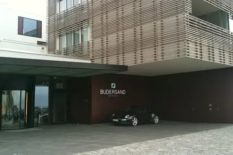 Budersand Hotel - Golf & Spa - Sylt in Hörnum (Sylt)