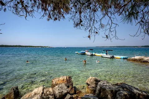 Camping Brioni foto 16