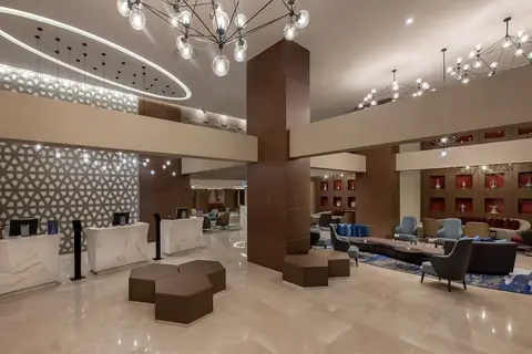 The Superior Living Batisehir in Fatih — foto 24