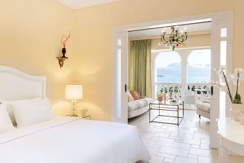 Grecotel Eva Palace in Κέρκυρα — foto 14
