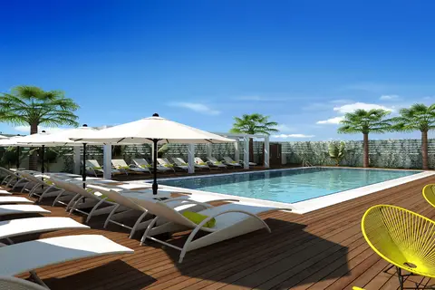 Best Western Plus Larco Hotel in Larnaca — foto 12
