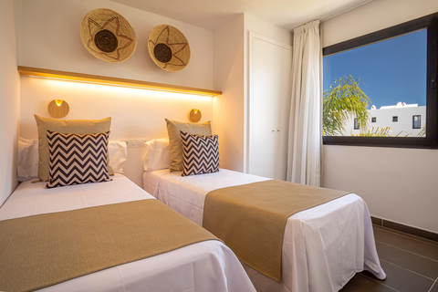 Migjorn Ibiza Suites & Spa foto 25