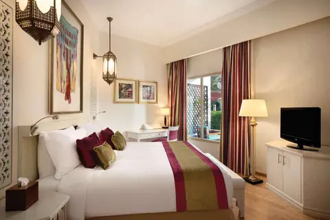 Dusit Ajman Resort & Villas in Ajman — foto 4