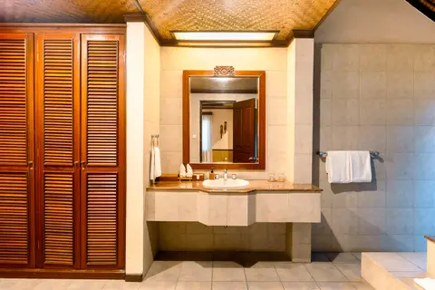 Sri Phala Resort & Villa in Denpasar — foto 28