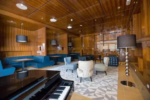 Amadria Park Hotel Royal in Opatija — foto 11
