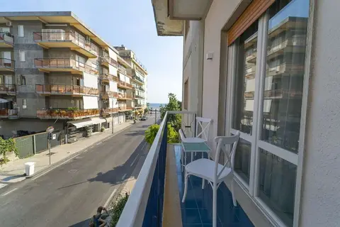 Hotel Miramare Maiori in Maiori — foto 7