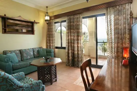 Rixos Al Mairid Ras Al Khaimah in Ras al-Khaimah — foto 18