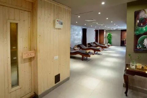 Coral Sea Aqua Club foto 5