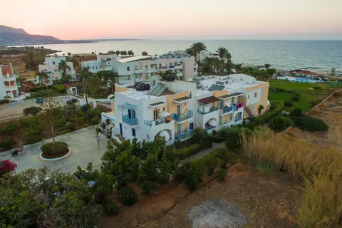Windmill Apartments in Δημοτική Ενότητα Μαλίων — foto 28