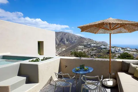 Aeon Suites in Δημοτική Ενότητα Θήρας — foto 7