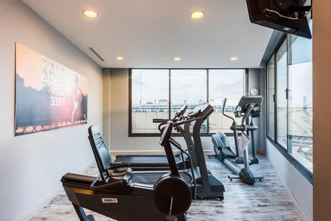 Hotel Valencia Oceanic foto 14