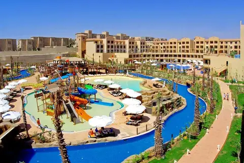 Coral Sea Aqua Club in نبق