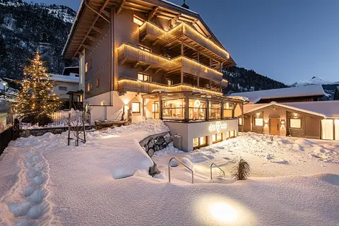 Aparthotel Lieblingsplatz´l Gastein in Bad Hofgastein — foto 21
