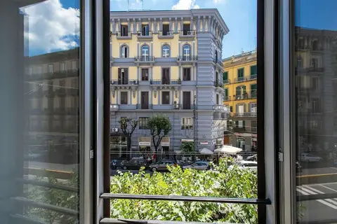 Napoli Suite in Napels, foto 10