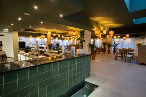 Enotel Golf - Santo da Serra in Machico — foto 7