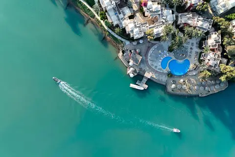Sultan Bey Hotel in El Gona — foto 30