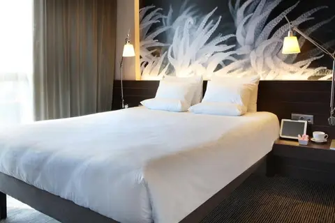 Novotel Barcelona City in Barcelona — foto 2