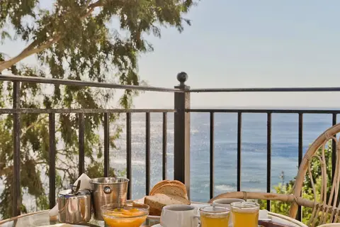Hotel Albatros in Δημοτική Ενότητα Καρπάθου — foto 30