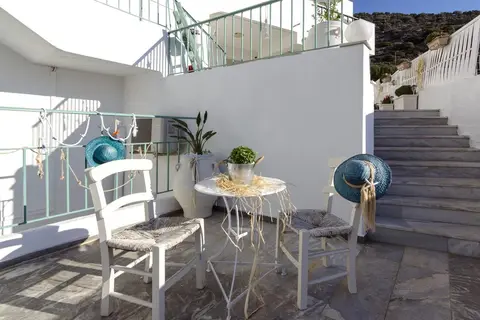 Aglaia Apartments in Δημοτική Ενότητα Μαλίων — foto 4