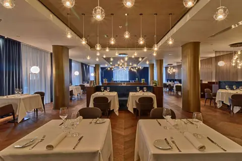 Maritim Hotel Plaza Tirana in Tirana, foto 23