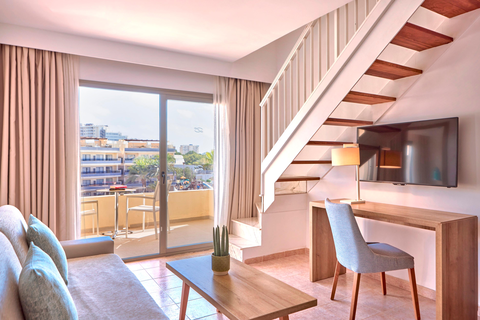 Zafiro Palmanova & Spa foto 24