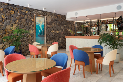 Appartementen Hacienda San Jorge foto 13