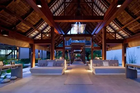 Sala Samui Choengmon Beach in เชิงมน — foto 16