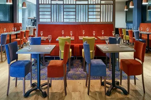 Leonardo Hotel Cheltenham in Cheltenham — foto 4