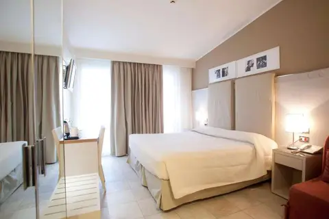 Roseo Euroterme Wellness Resort in Bagno di Romagna