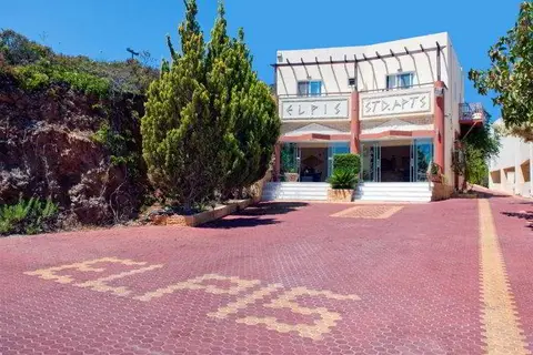 Elpis Studio-Apartments in Μπαλί — foto 26