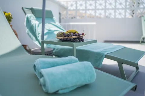 Villa Riga in Benalmádena — foto 27