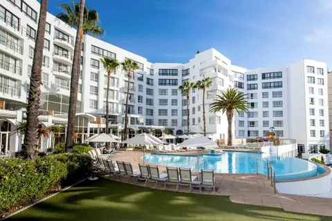 President Hotel in Kaapstad — foto 2