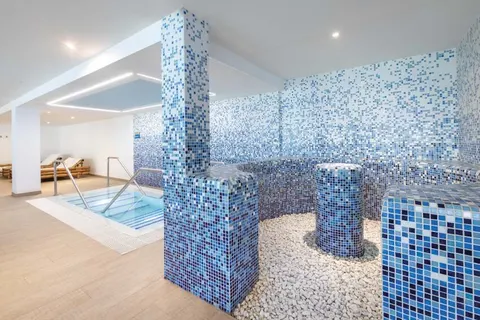 Hotel Alexandre Troya foto 12