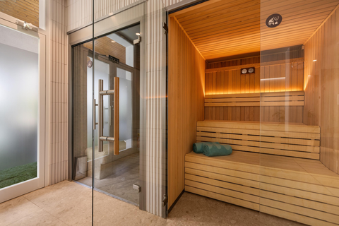 Appartementen Viva Sunrise foto 13