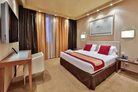 Crowne Plaza Padova in Padua, foto 2