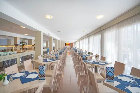 THB Dos Playas in Cala Ratjada — foto 9