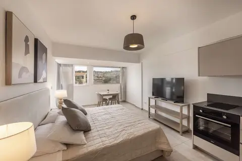 Cyprotel Florida Hotel in Ayia Napa, foto 4