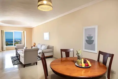 Ajira Bay Hotel in Hurghada — foto 15