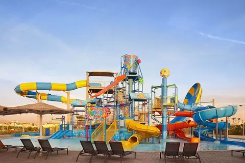 Sheraton Soma Bay Resort in Ras Abu Soma, foto 8