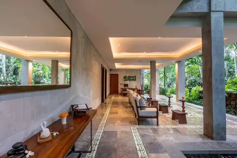AnandaDara Ubud Resort & Spa in Tegallalang — foto 13