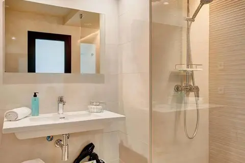 Protur Vista Badía Aparthotel in Sant Llorenç des Cardassar, foto 19