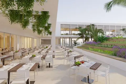 Grupotel Conil Playa in Conil de la Frontera — foto 9