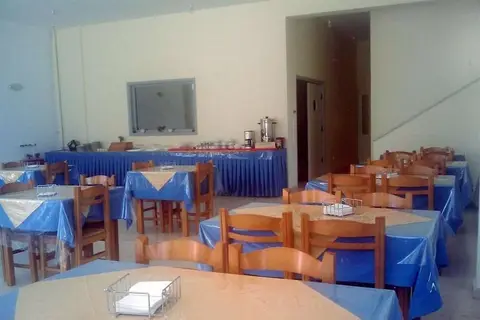 Hotel Eleni Palace in Δημοτική Ενότητα Γαζίου — foto 16