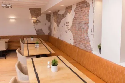 Hotel Marktzicht foto 12