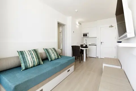 Marvell Club Hotel & Apartments in Sant Antoni de Portmany — foto 27