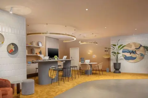 Mercure London Earls Court in Londen, foto 7