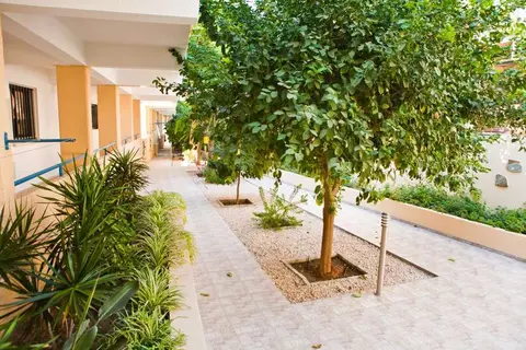 Napa Prince Hotel Appartementen in Αγία Νάπα — foto 17